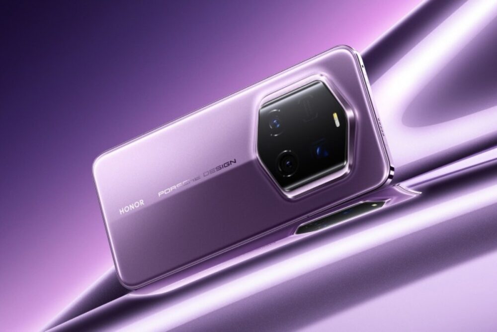 Honor Magic7 PSr Porsche Design, Honor Magic7 RSR Porsche Design: Γίνεται διαθέσιμο στην Ευρώπη την επόμενη εβδομάδα