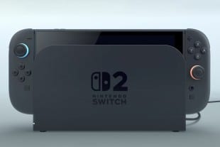 Nintendo switch 2, Nintendo Switch 2: Πρώτη επίσημη ματιά στην κονσόλα