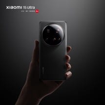 xiaomi 15 ultra, Xiaomi 15 Ultra: Eπίσημες φωτογραφίες αποκαλύπτουν το σχεδιασμό και τις προδιαγραφές της κάμερας