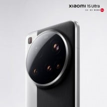 xiaomi 15 ultra, Xiaomi 15 Ultra: Eπίσημες φωτογραφίες αποκαλύπτουν το σχεδιασμό και τις προδιαγραφές της κάμερας