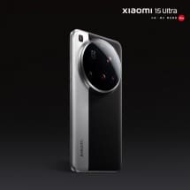 xiaomi 15 ultra, Xiaomi 15 Ultra: Eπίσημες φωτογραφίες αποκαλύπτουν το σχεδιασμό και τις προδιαγραφές της κάμερας