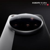 xiaomi 15 ultra, Xiaomi 15 Ultra: Eπίσημες φωτογραφίες αποκαλύπτουν το σχεδιασμό και τις προδιαγραφές της κάμερας