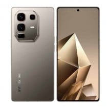 Infinix Note 50 Pro+, Infinix Note 50 Pro+: Έρχεται με ultrafast φόρτιση και νέο βοηθό AI