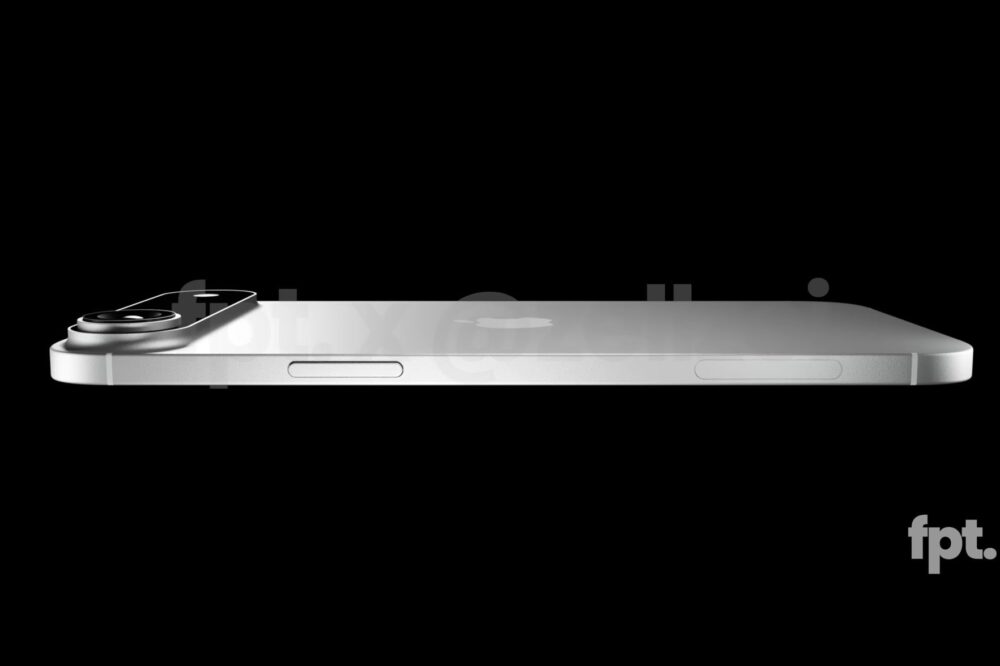 iPhone 17 Air, iPhone 17 Air: Νέο leak αποκαλύπτει πόσο λεπτό υποτίθεται ότι είναι το τηλέφωνο