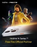 Realme 14 5g, Realme 14 5G: Αποκαλύφθηκαν βασικές προδιαγραφές και σχεδιασμός