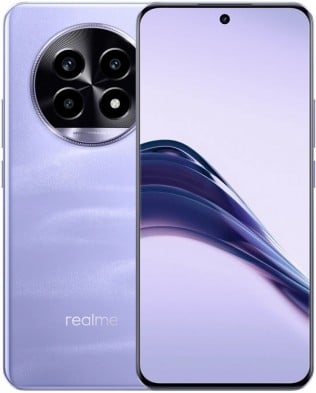 Realme 14 Pro Lite, Realme 14 Pro Lite: Με Snapdragon 7s Gen 2 SoC και μπαταρία 5.200 mAh