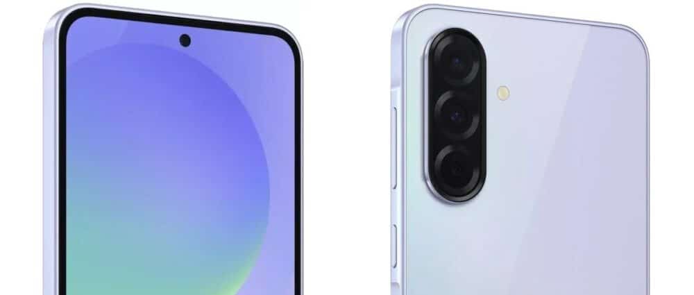 Samsung Galaxy A36, Samsung Galaxy A36: Φέρνει τσιπ Snapdragon και βαθμολογία IP67