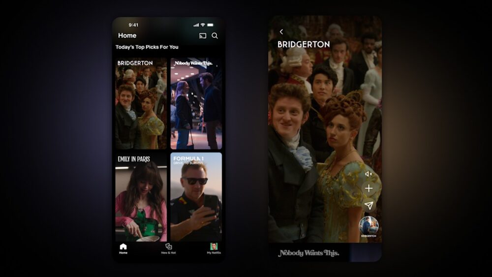 Netflix, Το Netflix δοκιμάζει chatbot AI για να σας βοηθά να βρίσκετε περιεχόμενο