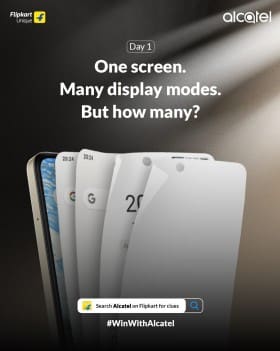 Αlcatel V3 Ultra, H Αlcatel επιστρέφει με το V3 Ultra 5G μετά από τρία χρόνια – Αυτό είναι το design