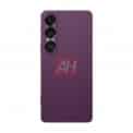 Sony Xperia 1 VII, Sony Xperia 1 VII: Διέρρευσαν renders που δείχνουν και τα τρία χρώματα