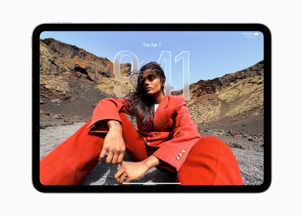 iPadOS 26, iPadOS 26: Επίσημο με δυνατότητα multitasking τύπου macOS