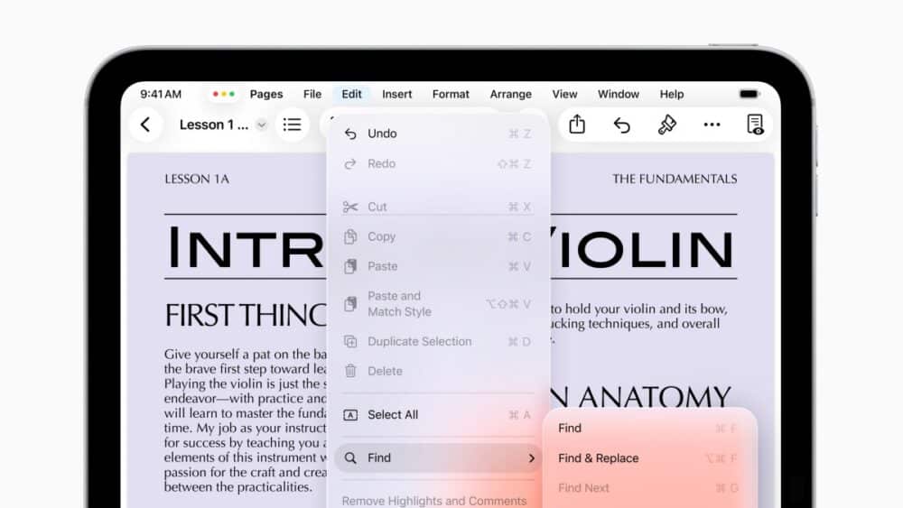 iPadOS 26, iPadOS 26: Επίσημο με δυνατότητα multitasking τύπου macOS
