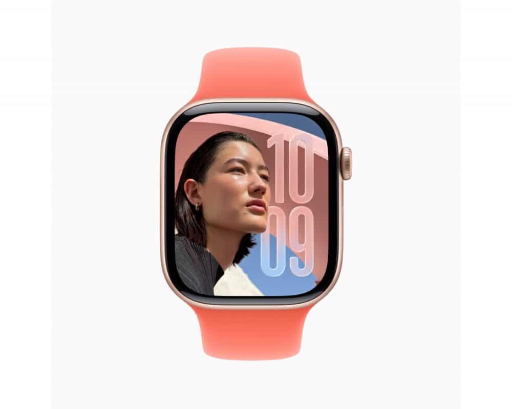 watchOS 26, watchOS 26: Παρουσιάστηκε με νέο Workout Buddy με τεχνητή νοημοσύνη