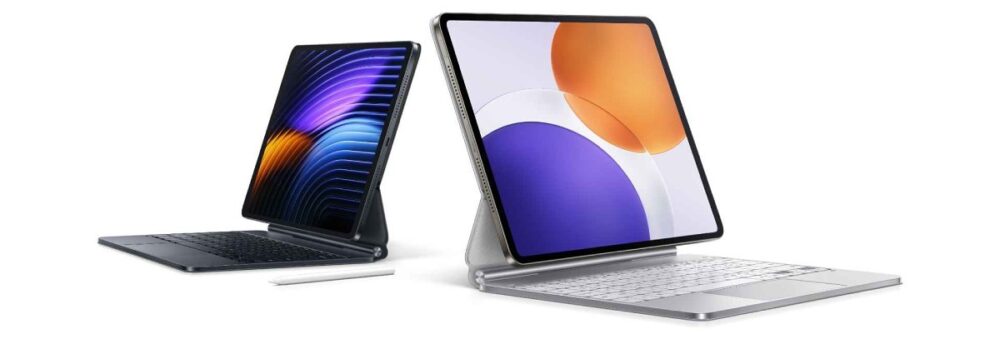 Xiaomi Pad 7S Pro, Xiaomi Pad 7S Pro: Ανακοινώθηκε με μεγαλύτερη οθόνη 12,5″ και chipset Xring O1