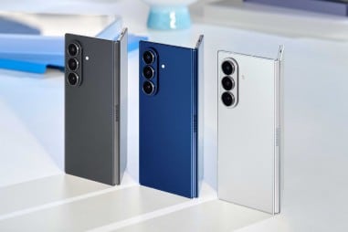 Samsung Galaxy Z Flip7, Samsung Galaxy Z Fold7: Η μεγαλύτερη αναβάθμιση μέχρι σήμερα με κάμερα 200MP και οθόνη 8″