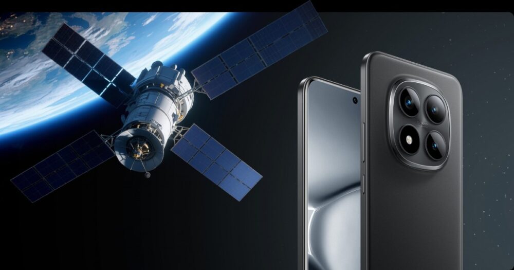 Redmi Note 15 Pro, Redmi Note 15 Pro και Pro+: Nτεμπούτο με αναβαθμισμένους επεξεργαστές και μπαταρίες 7.000mAh