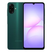 Samsung Galaxy A07, Samsung Galaxy A07: Διέρρευσαν οι χρωματικές επιλογές και τα specs