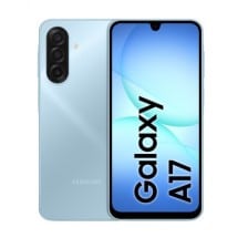 Samsung Galaxy A17 4G, Samsung Galaxy A17 4G: Δείτε το σε εικόνες που διέρρευσαν