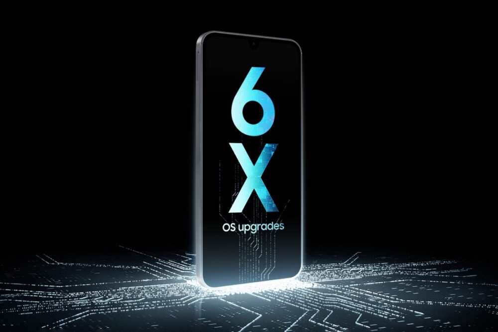 Samsung Galaxy A17, Samsung Galaxy A17: Εμφανίστηκσε σε λίστες καταστημάτων πριν την κυκλοφορία – Όλα τα specs