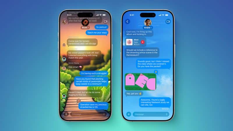 ios 26, iOS 26: Οι 8 νέες σημαντικές δυνατότητες που φέρνει