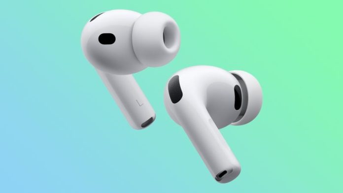 AirPods Pro 3: Τι πρέπει να περιμένουμε
