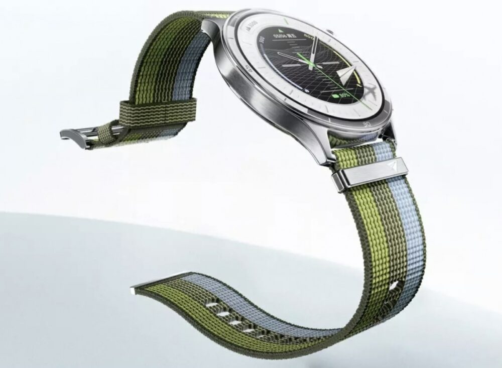 Oppo Pad 5, Επίσημα τα Oppo Pad 5 και Watch S – Νέο tablet και smartwatch με έμφαση στην απόδοση και τη λειτουργικότητα