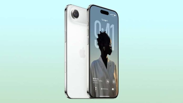 Η Apple διατηρεί αμετάβλητη την παραγωγή του iPhone Air, παρά τις πρόσφατες φήμες