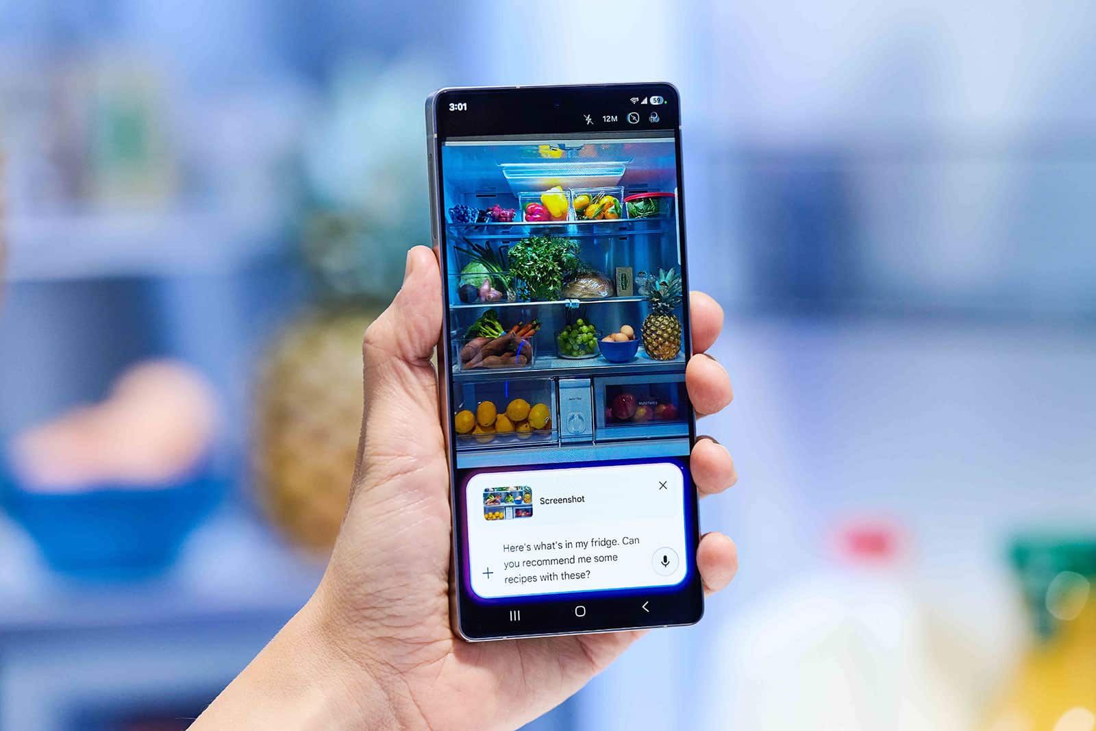 Galaxy S25 Ultra, Σειρά Galaxy S25: Η Τεχνητή Νοημοσύνη που ζωντανεύει την καθημερινότητά μου