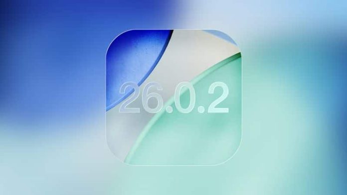 iOS 26.0