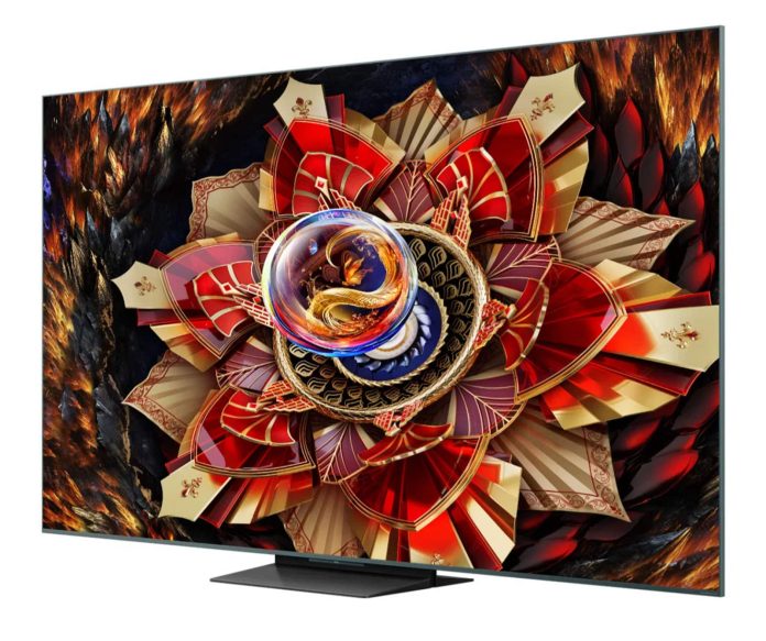 TCL C9K (65″): Η τηλεόραση που αλλάζει τους κανόνες του home cinema