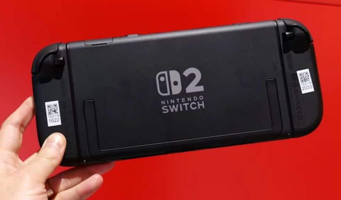 Η Nintendo στοχεύει σε 19 εκατομμύρια πωλήσεις για το Switch 2