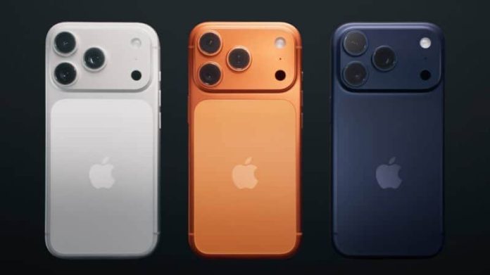 Το iPhone 18 Pro ίσως αποκτήσει ενιαίο χρωματισμό στην πλάτη
