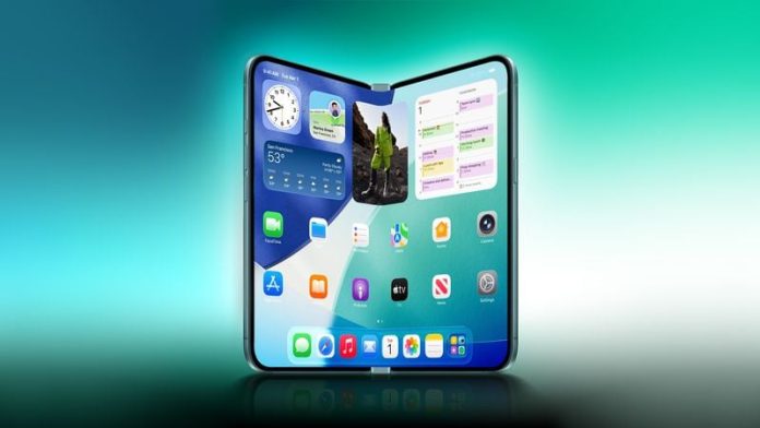 Φήμες ότι το πρώτο iPhone Fold θα διαθέτει κάμερα 24MP κάτω από την οθόνη