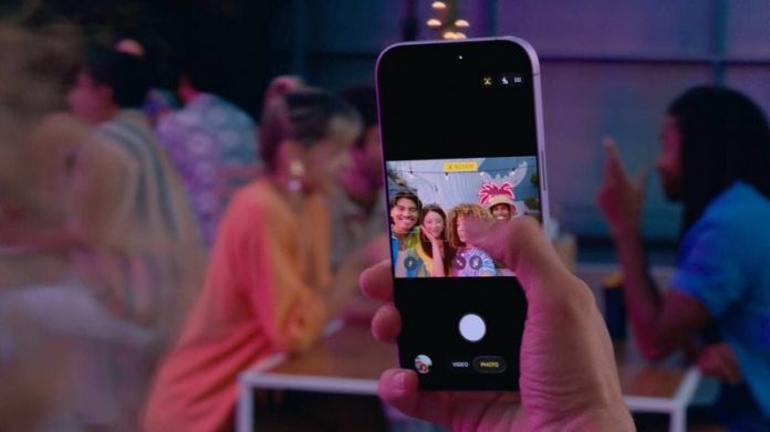 iPhone 18: Φήμες λένε ότι θα διαθέτει μπροστινές κάμερες 24MP