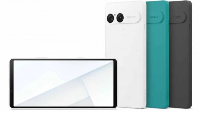 Sony Xperia 10 VII: Ενημερώνεται σε Android 16