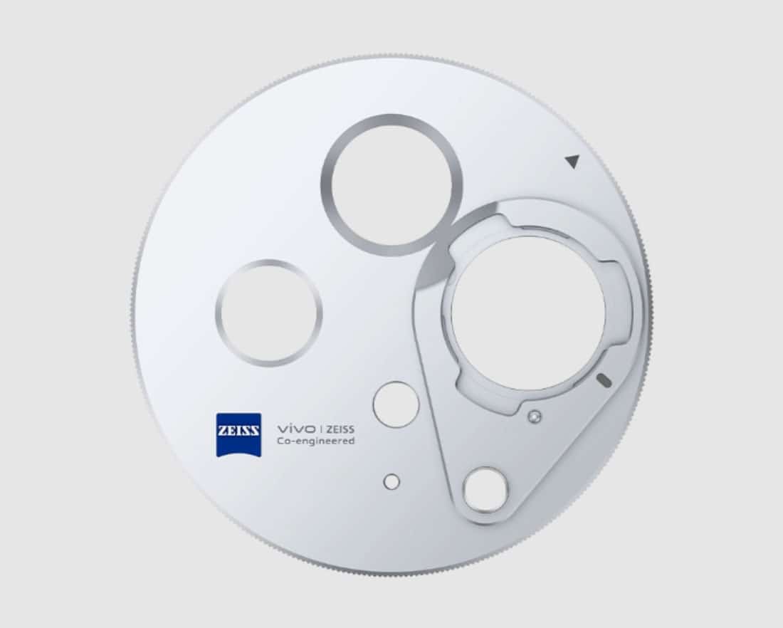 vivo X300 Ultra φακός