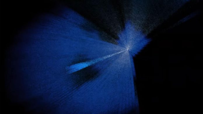 Ο μεγαλύτερος χάρτης του σύμπαντος είναι έτοιμος και αποκαλύπτει μυστικά