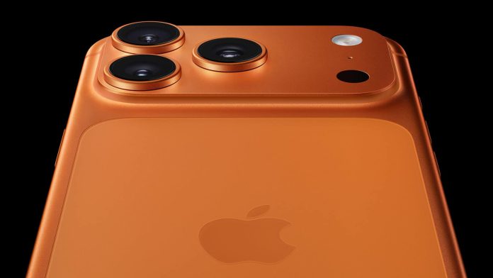 Το iPhone 17 Pro Max πετάει προς το φεγγάρι με την αποστολή Artemis II της NASA