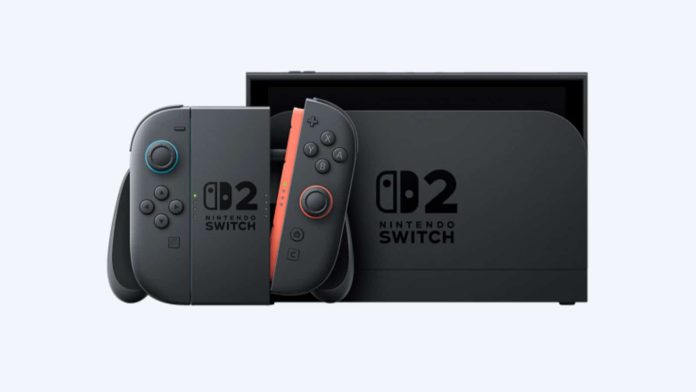 Nintendo Switch 2: Οι 4 βελτιώσεις που αλλάζουν τα πάντα σε σχέση με το αρχικό Switch