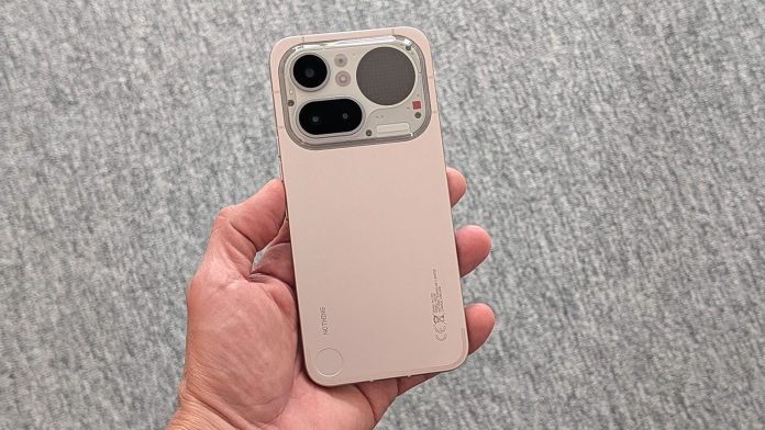 Nothing Phone (4a) Pro review: Το πιο ολοκληρωμένο mid-range της Nothing μέχρι σήμερα