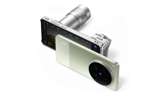 vivo X300 Ultra Ευρώπης: Η EPREL αποκαλύπτει μπαταρία 6.400 mAh και όχι 6